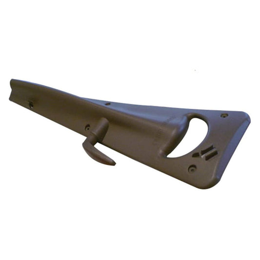 1 Kirby Handle Assembly 673712 / Rear Cover Sentria Ii, Fork