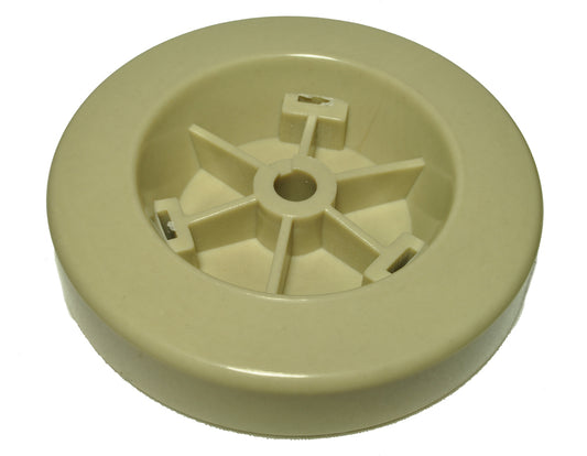 1 Electrolux / Aerus Vacuum Part / Wheel 1205, Rear, Replacement Please Use Alt Part Number No Longer Available