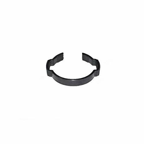 1 Hoover Vacuum Hose 36172014 / Ret. Clip / U6660-900 Windtunnel Upthose