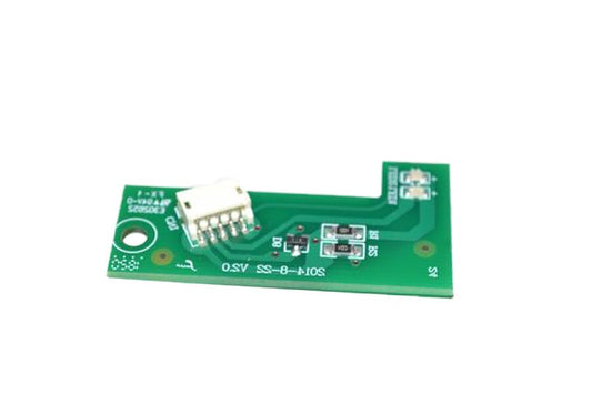1 Hoover Vacuum Part 440007784 Commercial / Circuit Board CH54115