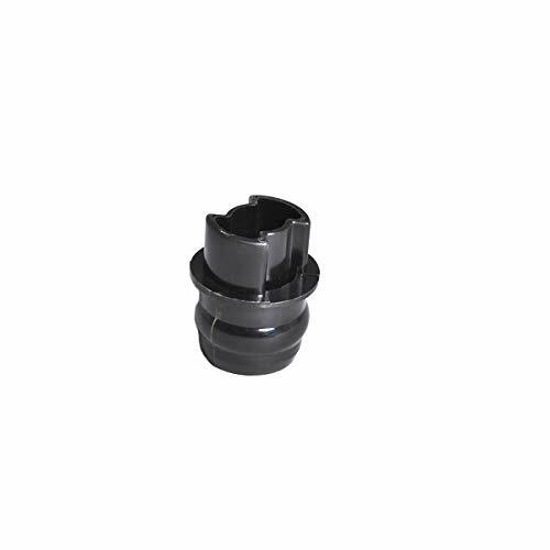 1 Sharp Roller Brush FPLYBA002VBK0 / Pulley EC12SX6, EC12TX6, EC12TX8 Agitator