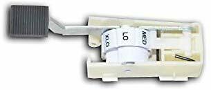1 Kenmore Vacuum Part 591004166 / Indicator Block Assembly Titan T9000 Power NOZZLET8000, Titan
