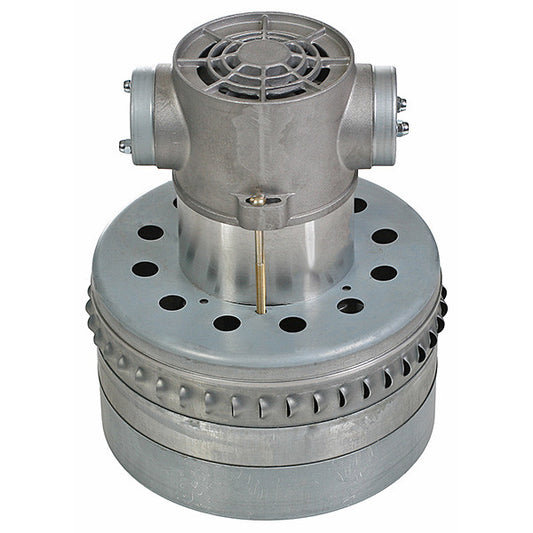 1 Ametek Vacuum Part 115419 / Motor Lamb 7., 42 Volt, 3 Stage Bypass, B / B