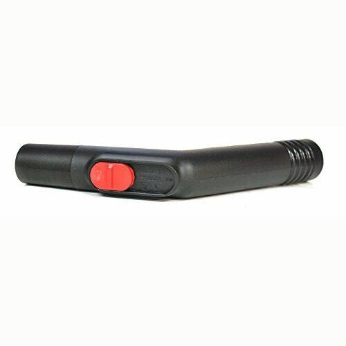 1 Kirby Vacuum Part 225114 / Attachment Grip / Gen Vi, Black