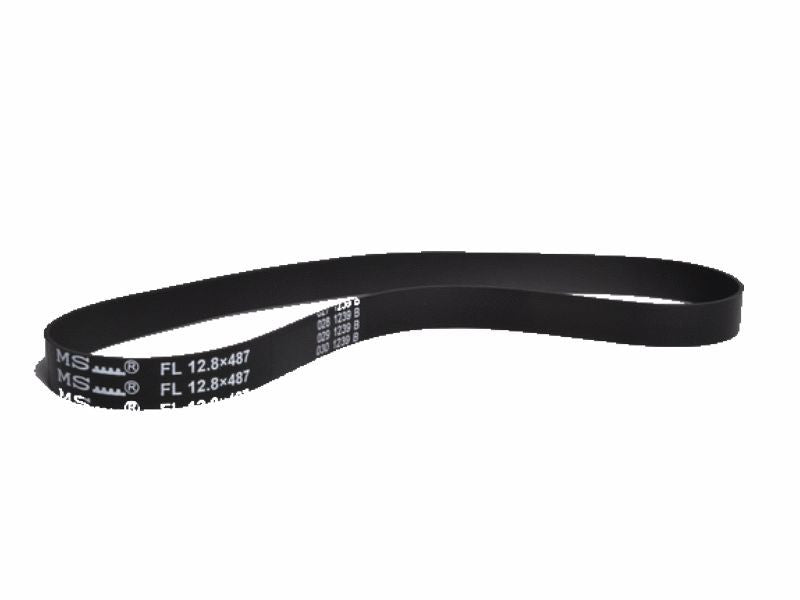 1 Bissell Vacuum Belt 2031730 / 61C5W, Total Floors Pet 12.8X487