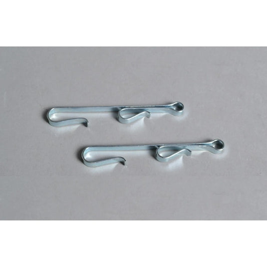 2 Kirby Handle Assembly 173676A / Bag Cord Hook, 2PK Classic, Trad. Gripsold As A 2