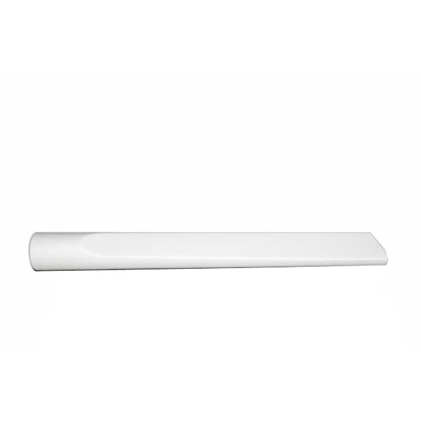 1 Fit All, Residential Vacuum Part 32-1821-07 / Crevice TOOL-1 1 / 4, White, Deluxe