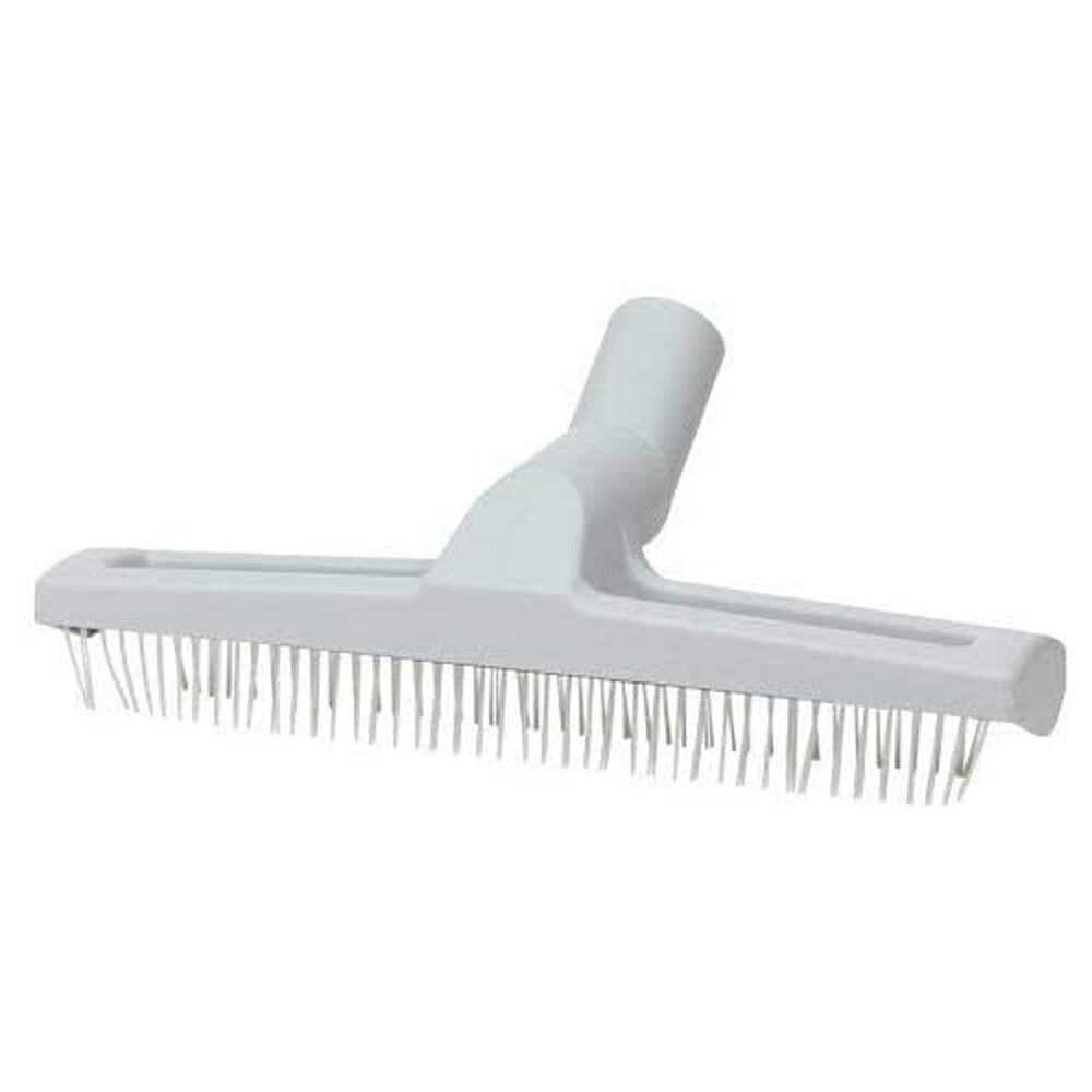 1 Wessel Werks Vacuum Part 99.1047-865 / Carpet Rake Werk, 1 1 / 4, 32mm, Gray