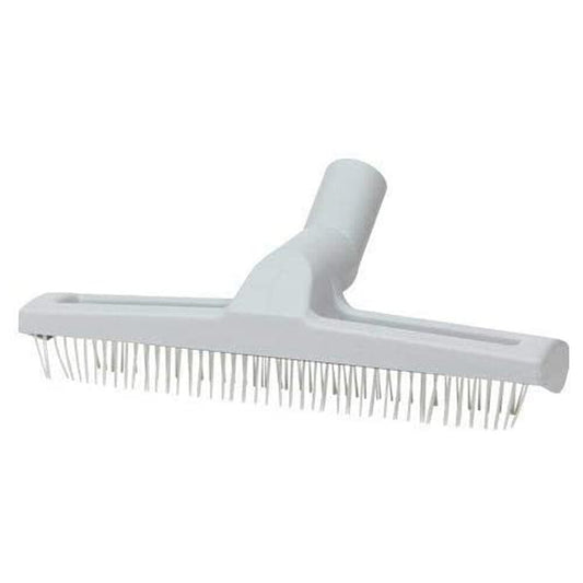 1 Wessel Werks Vacuum Part 99.1047-865 / Carpet Rake Werk, 1 1 / 4, 32mm, Gray