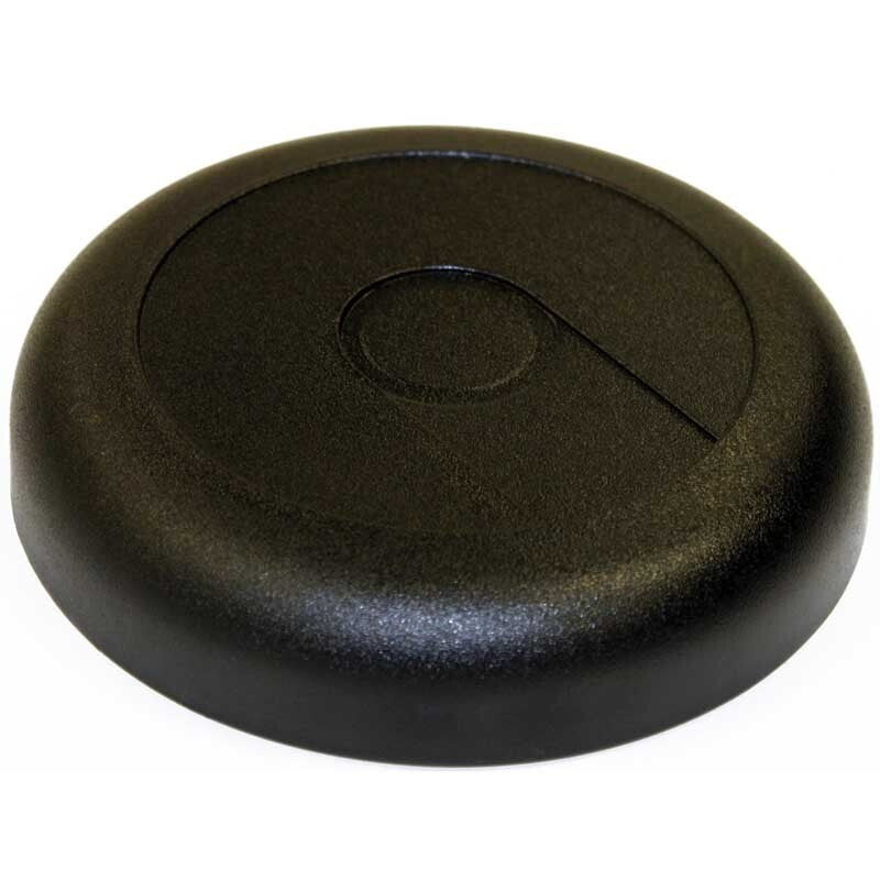 1 Eureka, Sanitaire Vacuum Part 15409A119N / Wheel Rear 3676 Mm Iii