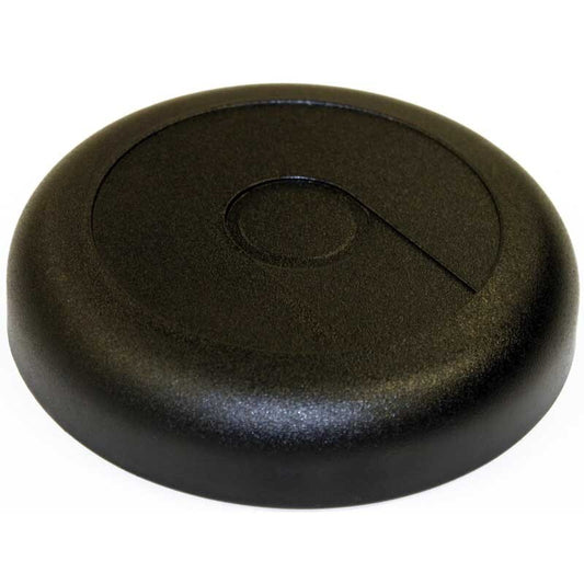 1 Eureka, Sanitaire Vacuum Part 15409A119N / Wheel Rear 3676 Mm Iii