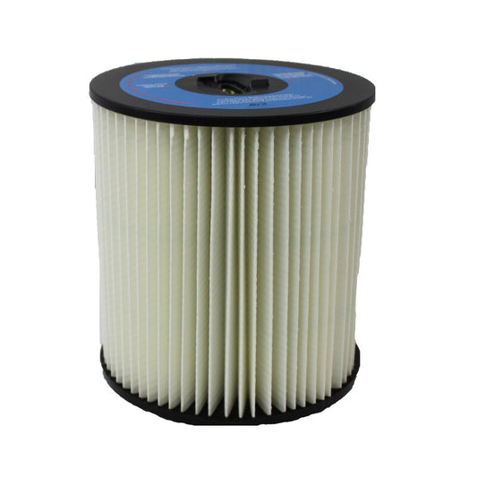1 Titan TCS-5525 Central Vac FITS CS400, CS620, CS820 Vacuum Filter 8106-12 / Royal