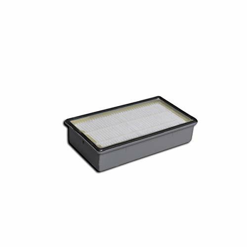 1 Sanyo SC X1000 P HEPA CARTRIDGE Vacuum Filter SC-FH5 HEPA Filtration