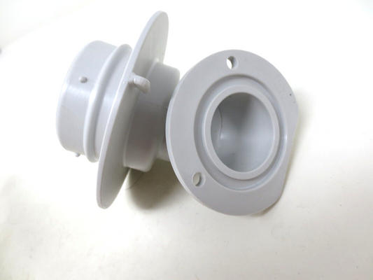 1 Advance Vacuum Part 56209084 Commercial / Float Elbow, Wet Vac