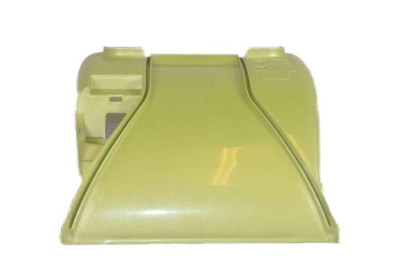 1 Hoover Vacuum Part 522233005 / Hood / Nozzle Assembly Sage Metallicfits FH50025