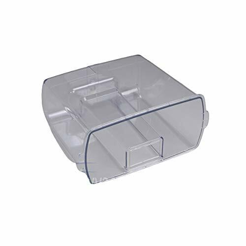 1 Eureka, Sanitaire Vacuum Part 01959313N / Dirt Cup / Sanitaire Uprights