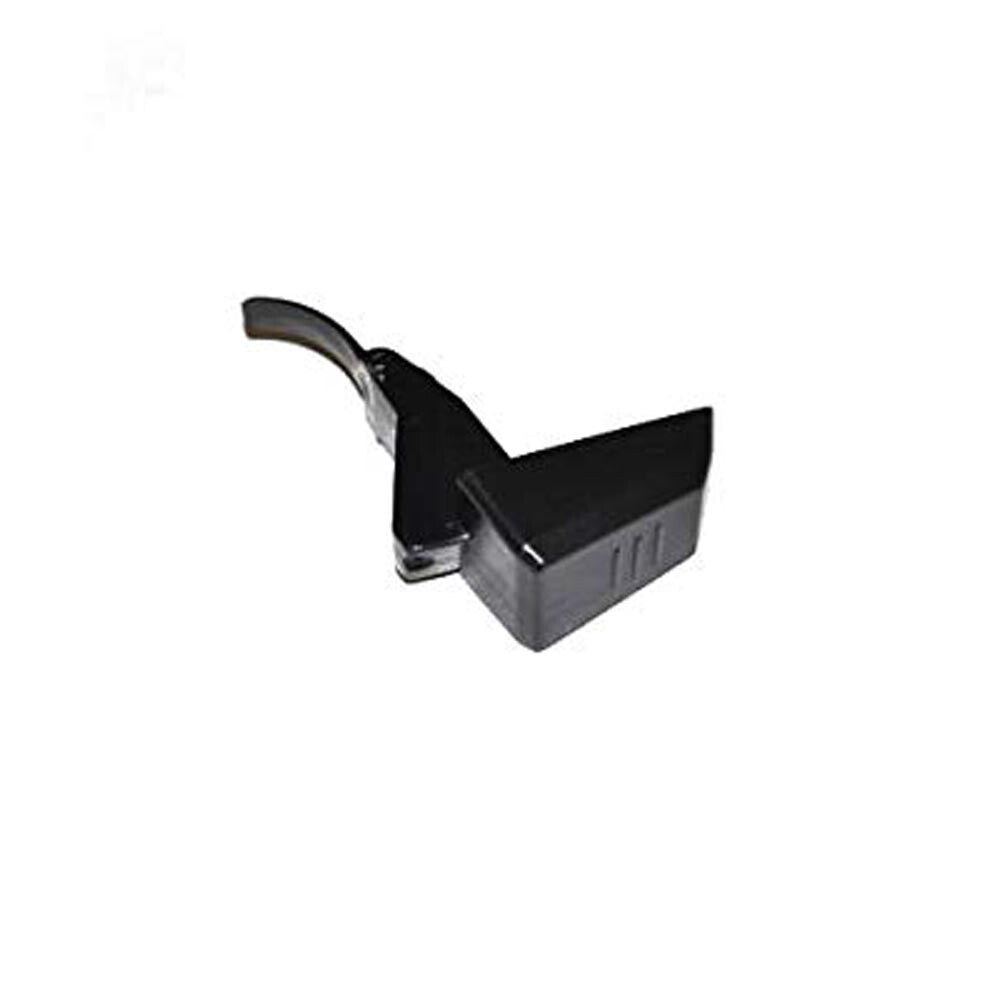 1 Bissell Handle Assembly 1604128 / Pedal, Release 1309 UPRIGHT1332