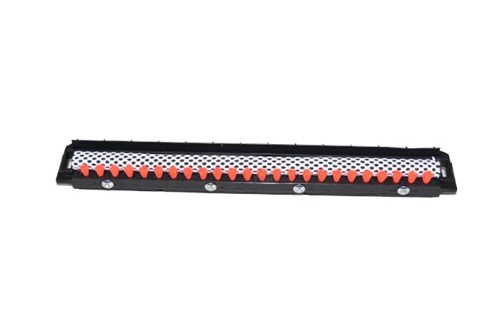 1 Bissell Vacuum Part 1620944 / Bare Floor Tool Pro Heat 2X Revolutionfits Model With Serial # 18334, Later