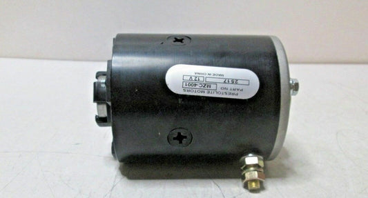 1 Ametek Vacuum Part MZC-4001 / Motor Prestolite, 3.7, 12 Volt Dceffective 04 / 02 / 2025 145% Tariff