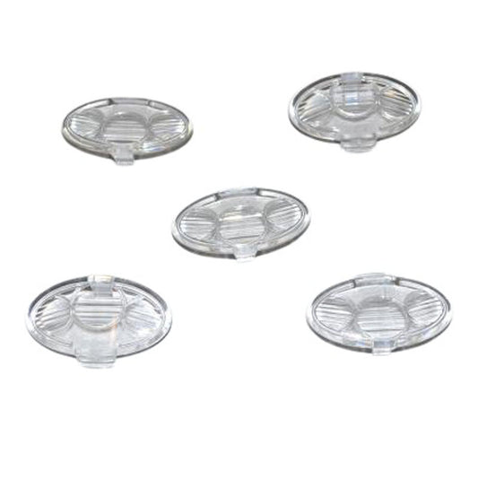 5 Kirby Vacuum Part 108506S / Lens Headlight Cap Se / AV2 5