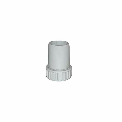 1 Fit All, Commercial Vacuum Part 21APWC5 / Tool Coupling, Abs, United Electric, Wandfits Type 2 Tools