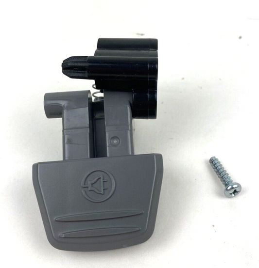 1 Bissell Vacuum Part 1601508 / Pedal, Cord Rewind 1813 Power Groom Pet