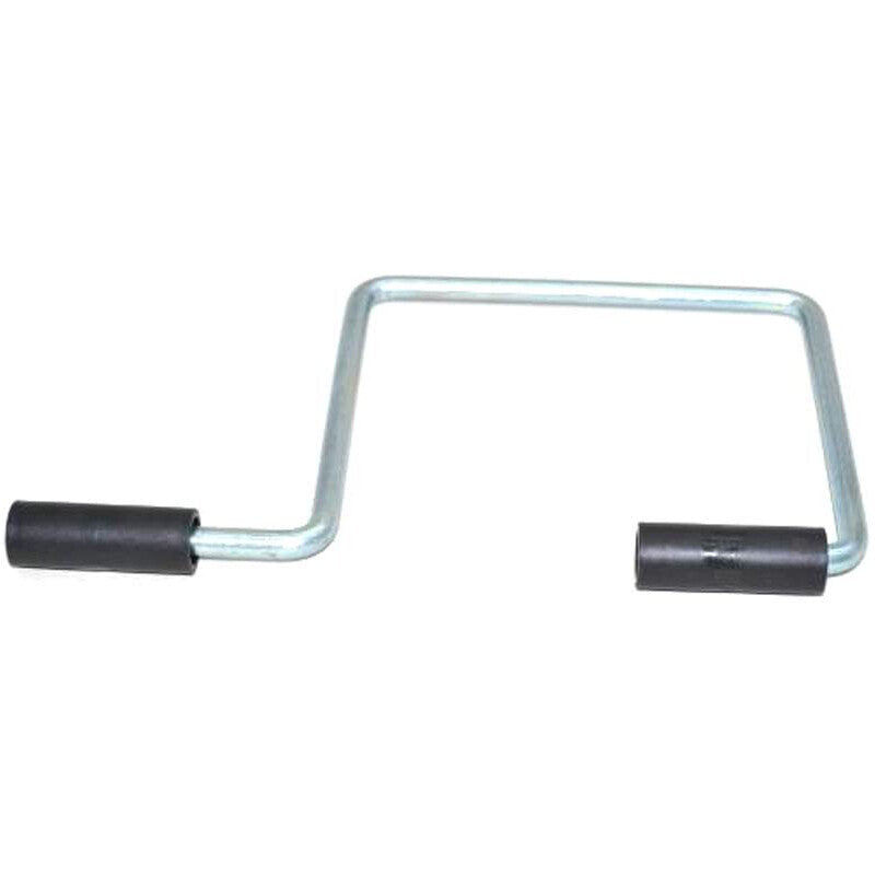 1 Kenmore Vacuum Part KC90RDDUZU00 / Axle Assembly