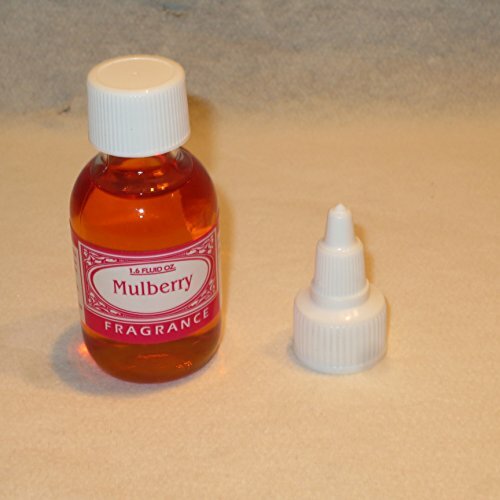 1 Fragrances Ltd Vacuum Part MULBERRY / Mulberry FRAGRANCE-1.6oz Oil Base