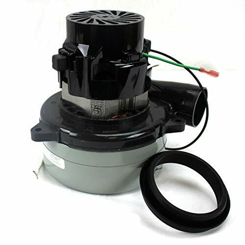 1 Bissell Vacuum Part 2037432 / Motor 86T3 Steamer