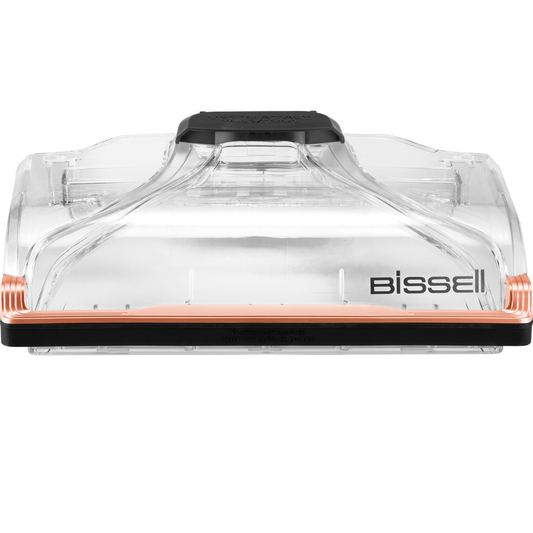 1 Bissell Vacuum Cover 1634211 / Nozzle 2252