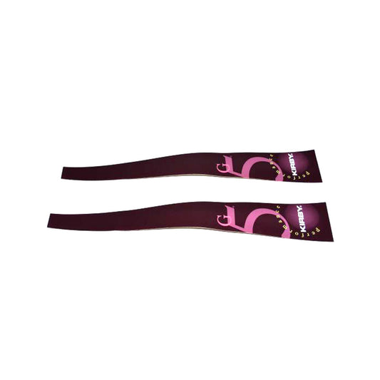 2 Kirby Handle Assembly 174397A / Decal Geneation 5, (2PK) Fork