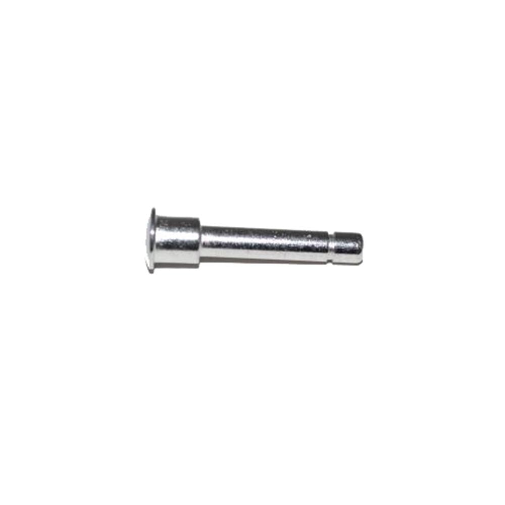 1 Carpet Pro Vacuum Part B010-0500 Commercial / Axle, Bottom Plate, Pro CPU