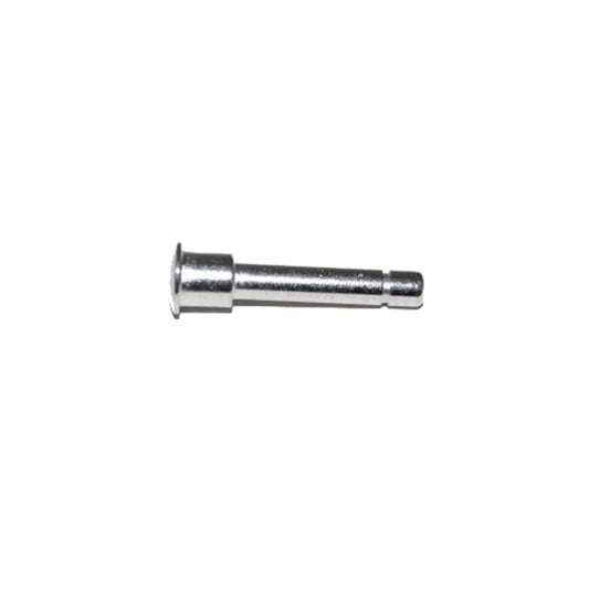 1 Carpet Pro Vacuum Part B010-0500 Commercial / Axle, Bottom Plate, Pro CPU
