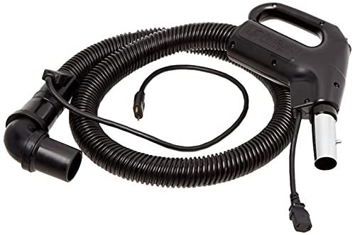 1 Proteam Vacuum Hose 105880 / Assembly Electric (Gas Pump) / Mmh 2 Hummerfits Sierra That Has 2PRONG T / E, 2prong M / E