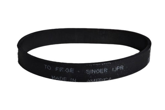 1 Titan Vacuum Belt 17380 Upright / Ge, Premier, U-4, 5, 6, 7, Singer U-41 Sunbeamtitan T500, Singer