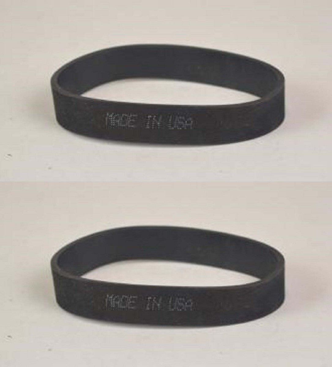 2 Fuller Brush Vacuum Belts ULW-B2 / 2PK Riccar, Simplicity, Lite Upr.Alt Item Are Singles