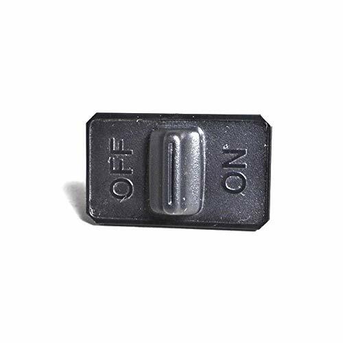 1 Sanyo Vacuum Part 6490000414 Upright / Switch Knob