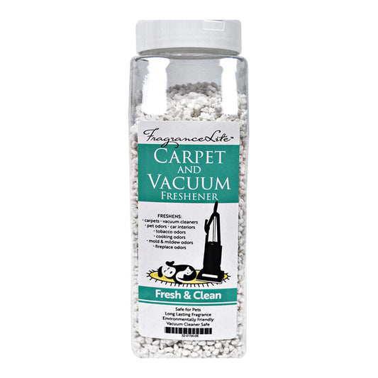1 Fragrance Lite Vacuum Part FRESH&CLEAN / Lite, Fresh, Clean, Carpet Deodorizer