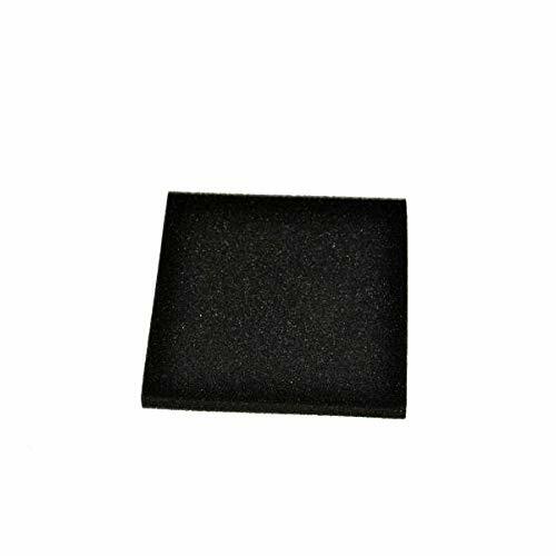 1 Bissell Vacuum Filter 1602085 Canister / Foam 1161