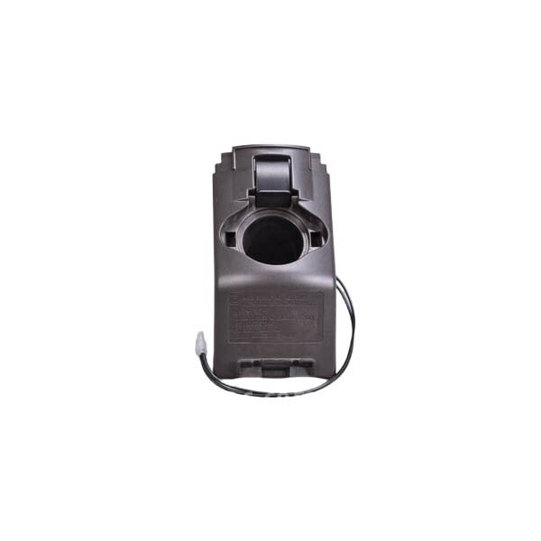 1 Rexair - Rainbow Vacuum Part R12068 Canister / Face Plate Assembly, E-2