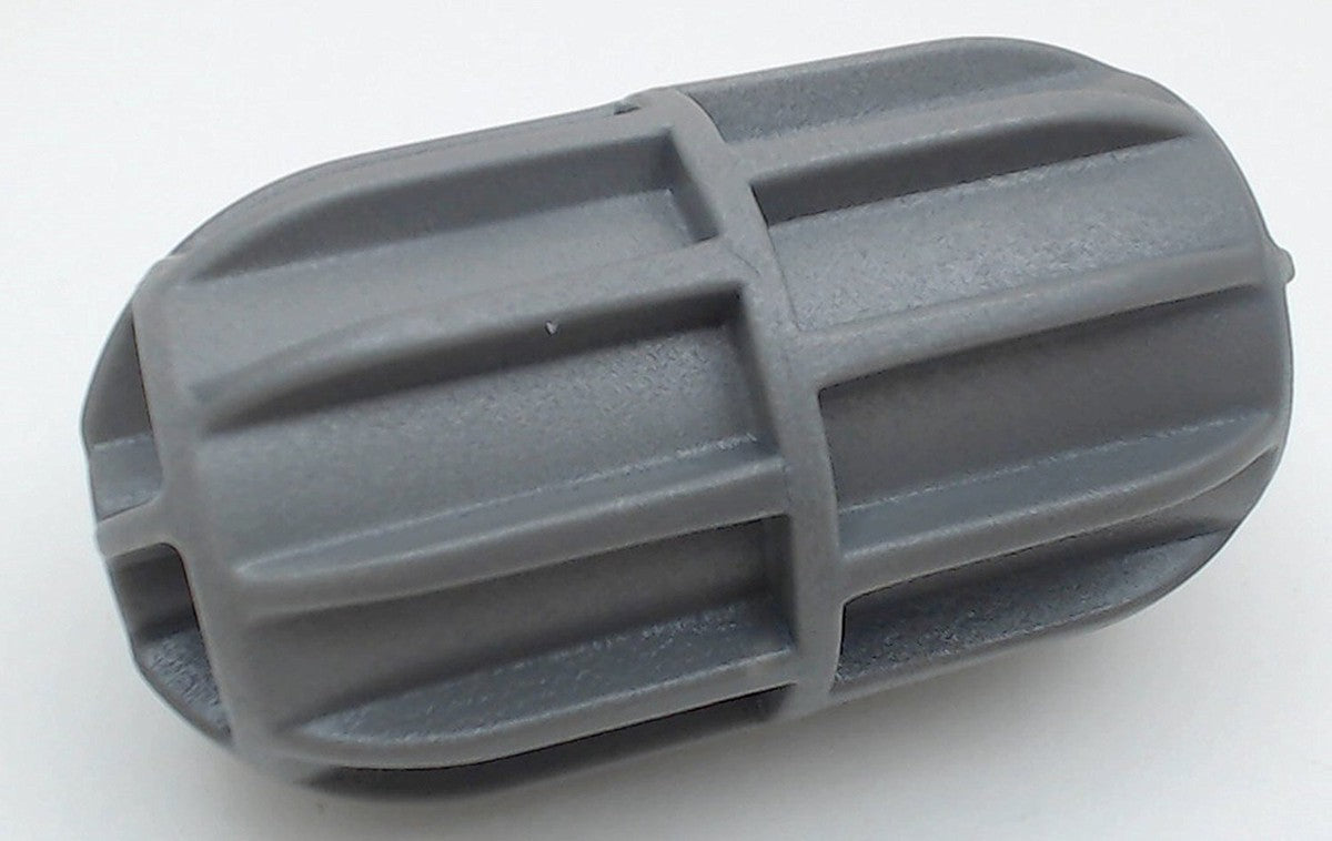 1 Bissell Vacuum Part 2037469 / Roller Base 86T3 Big Green