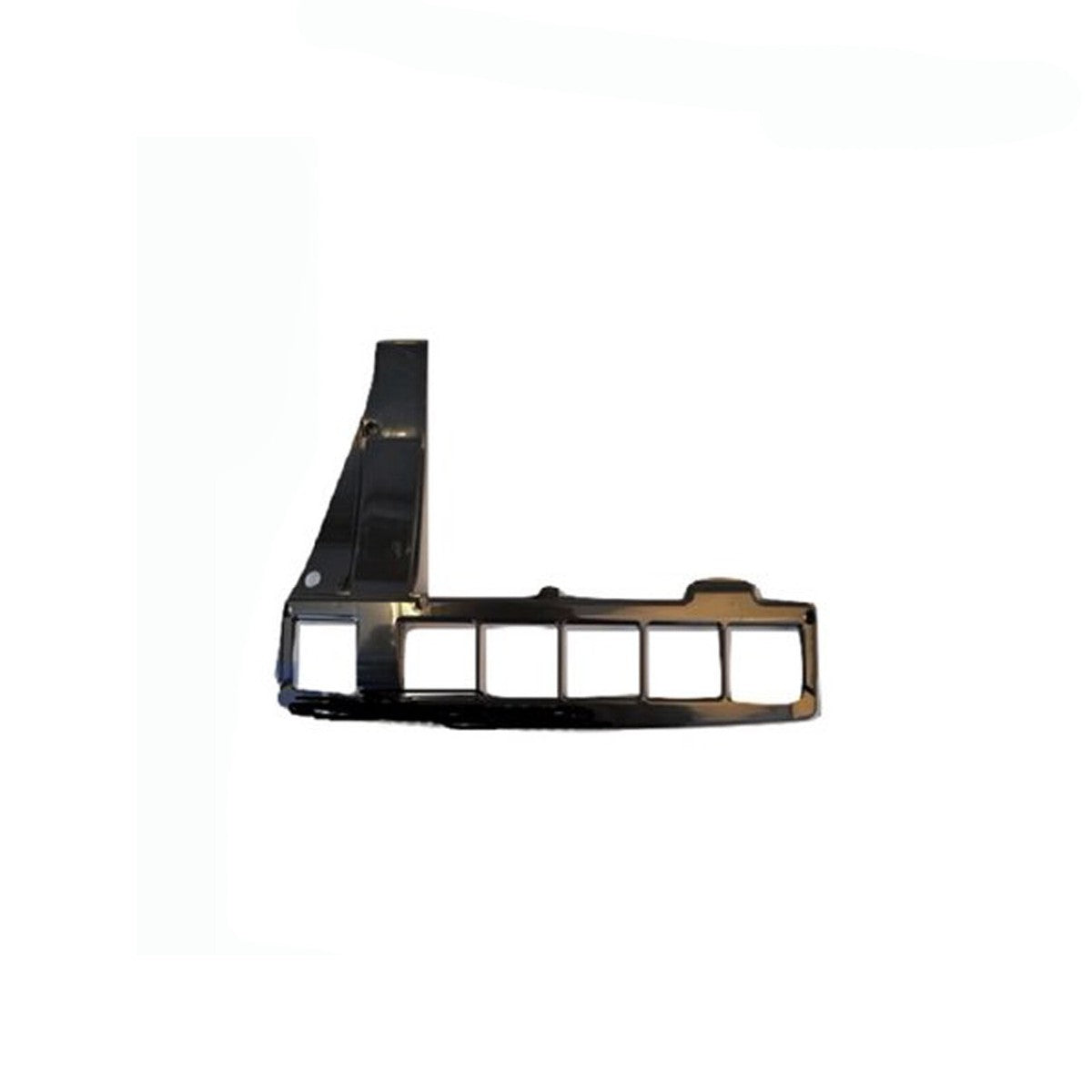1 Royal Vacuum Part 521645001 / Nozzle Guard