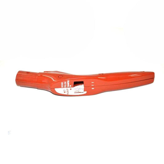 1 Hoover Handle Assembly 48663022 / Grip 3600 Polisher