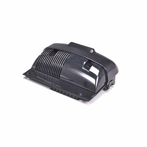 1 Panasonic Vacuum Cover AC09FARTZU01 / Motor Mc V7387 Tri Force