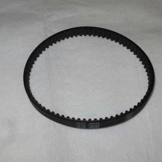 1 Beam Vacuum Belt 155555 / Eureka, Cogged, SP6952AC, System Pro No Longer Available