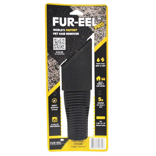 1 Fit All, Residential Vacuum Part 32-1038-06 / Fang, Fur Eel Pro Pet Tool, Fitall 1 1 / 4
