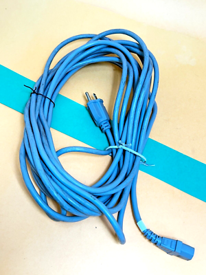 1 Advance Vacuum Part 107407713 Commercial / Cord, 50ft VU500