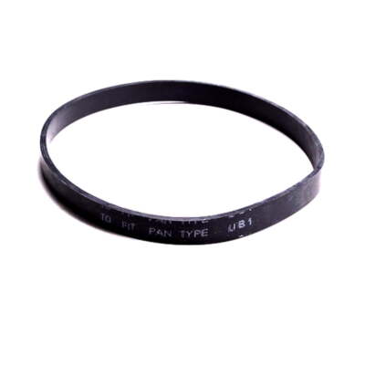1 Panasonic Vacuum Belt 17393 Upright / Flat, UB1, MC655, 658, Replacementmiele