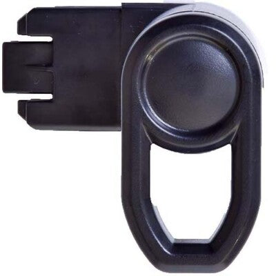 1 Bissell Vacuum Part 1608837 / Cord Wrap Lower / 1650A Eraser Vac
