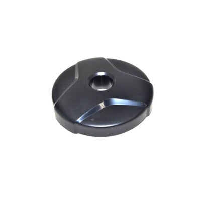 1 Eureka, Sanitaire Vacuum Cover 86255119N Backpack / Housing Sanitaire SC530